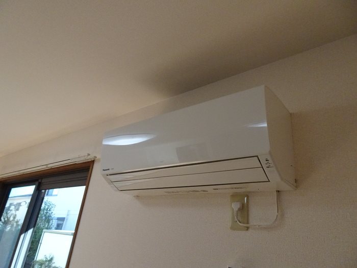 その他設備　※他部屋参照・現況優先