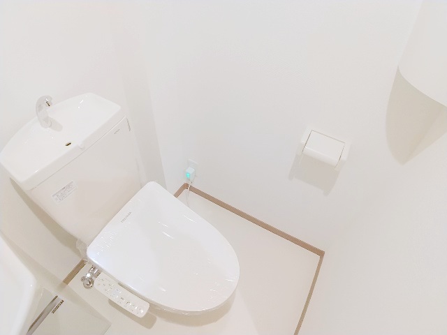 トイレ　同仕様写真