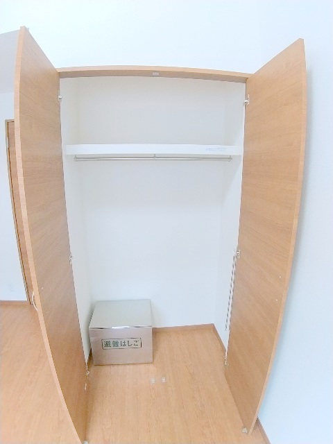 収納　同仕様写真