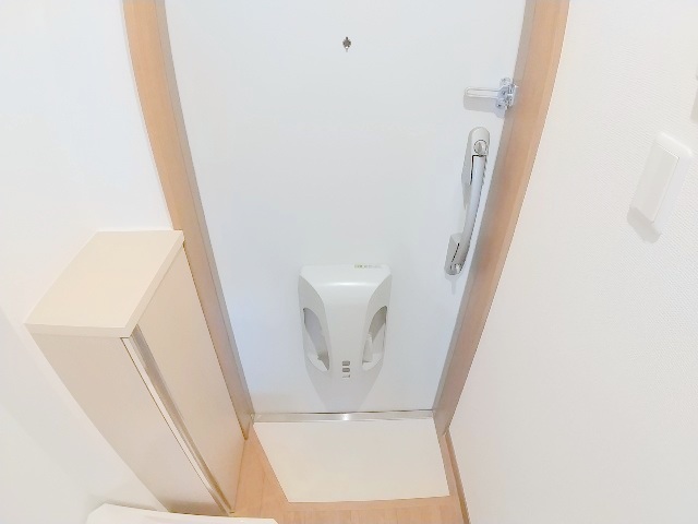 玄関　同仕様写真