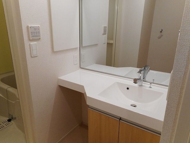 洗面設備　★お問い合わせはタウンハウジングまで★