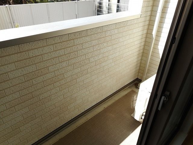 バルコニー　★お問い合わせはタウンハウジングまで★