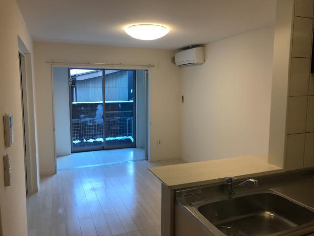 その他部屋・スペース　リビング