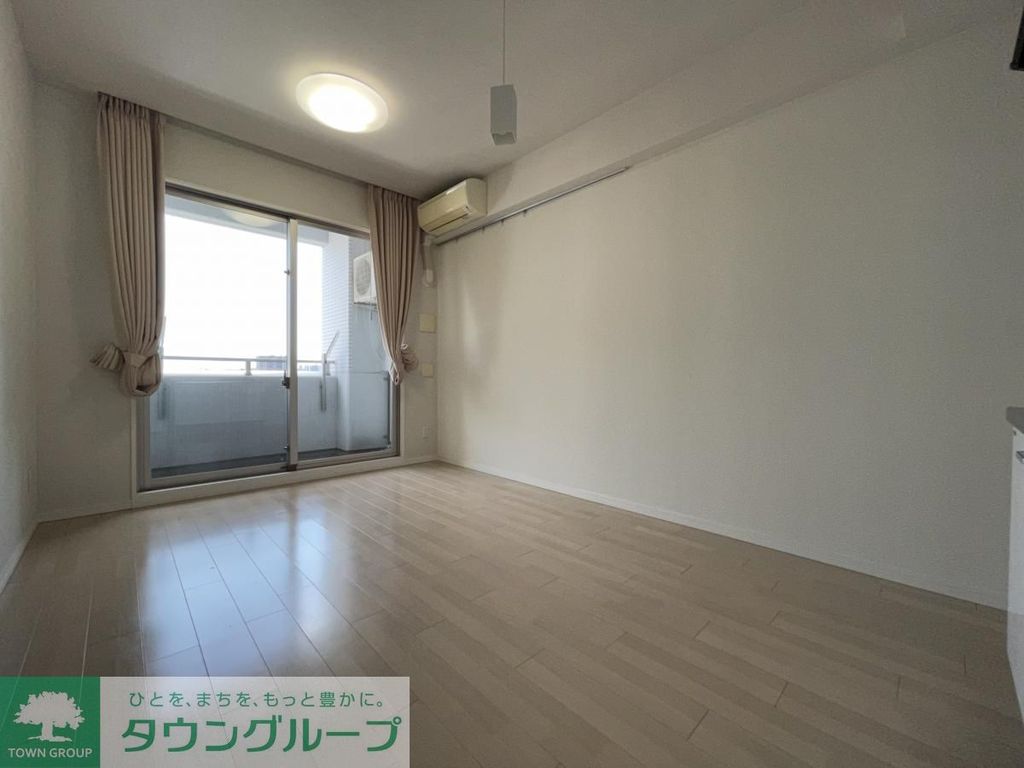 居室・リビング　リビング/居室