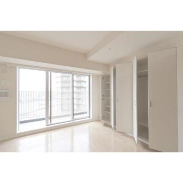 収納　※写真は同タイプ住戸です。