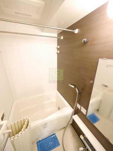 バス・シャワールーム　フェニックス飯田橋（別部屋参考画像）