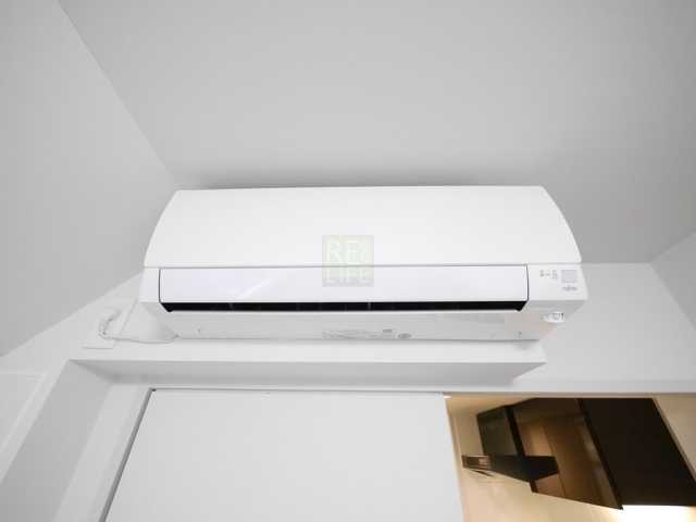 その他設備　フェニックス飯田橋（別部屋参考画像）