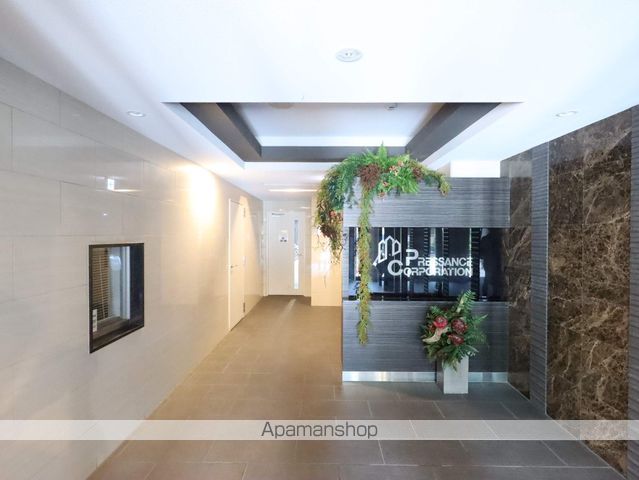 ロビー　ロビー