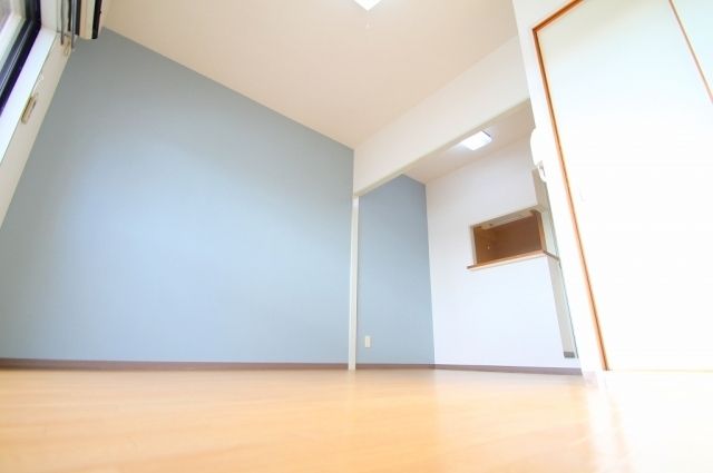 その他設備　洋室