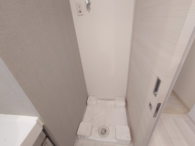 その他設備　同物件別号室の写真です。