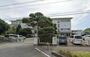 中学校　焼津市立大富中学校（中学校）まで1100m