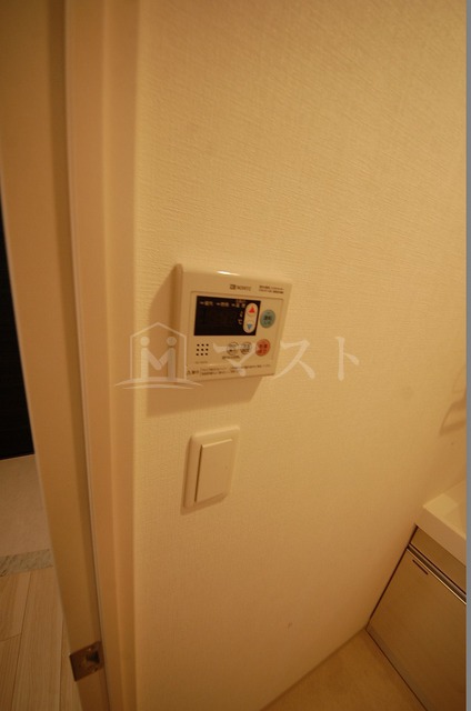 その他設備　※建物内別間取参考写真