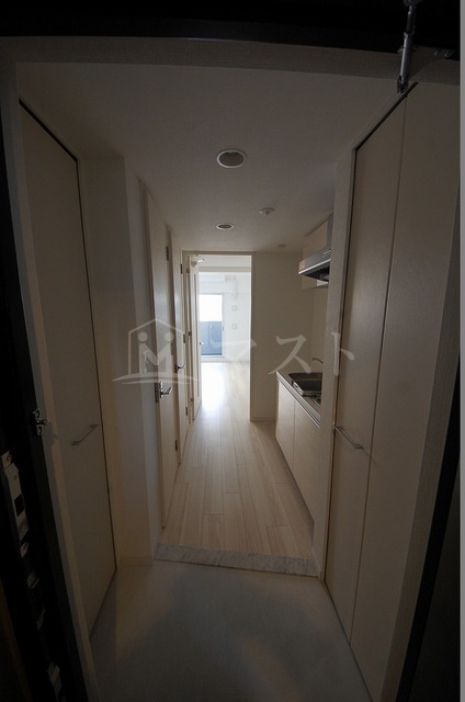 その他　※建物内別間取参考写真