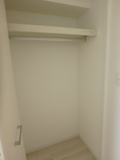 収納　※建物内別間取参考写真