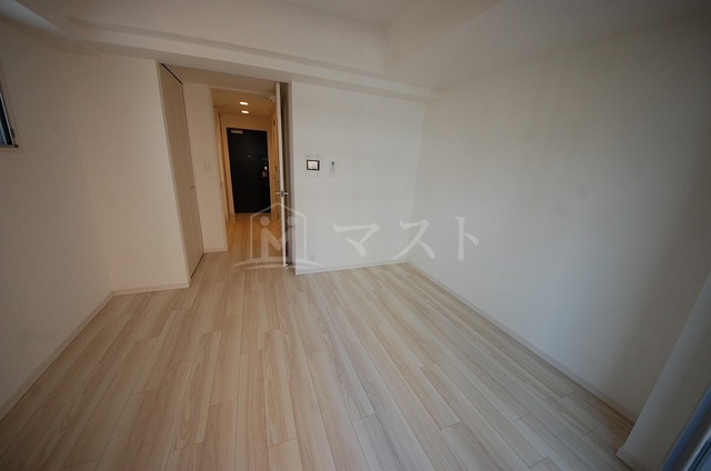 居室・リビング　※建物内別間取参考写真