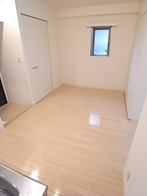 居室・リビング　ゆったり過ごせるリビングです