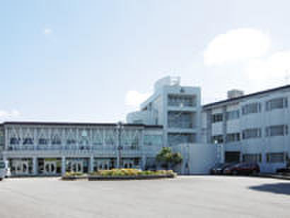 中学校　藤ノ木中学校（中学校）まで1800m