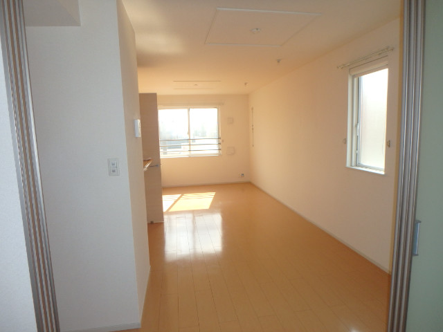 居室・リビング　居室・リビング