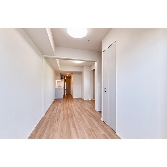 その他部屋・スペース　きれいな内装です