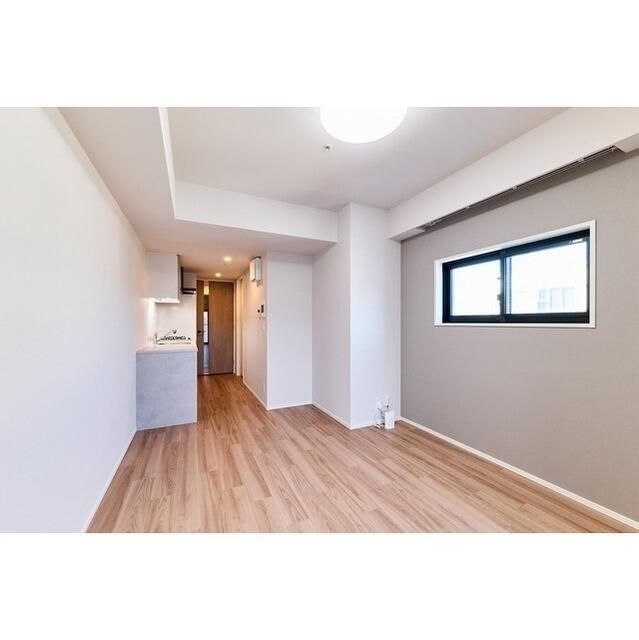 居室・リビング　ゆったりとした居間です