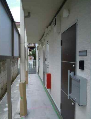 ロビー　ロビーです