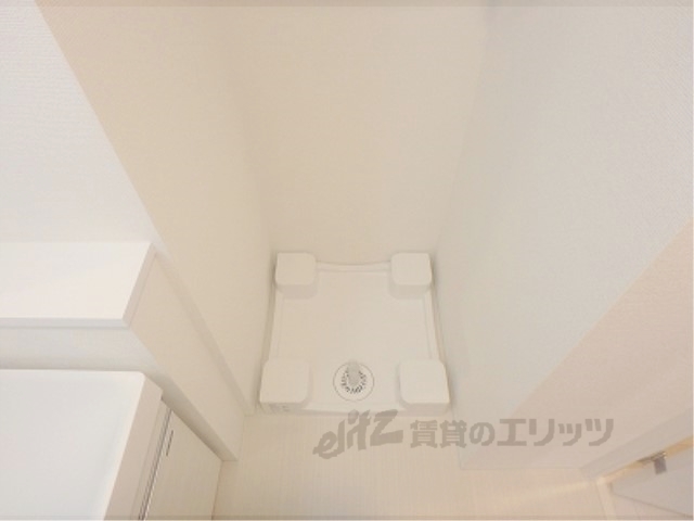 その他部屋・スペース　洗濯機置場