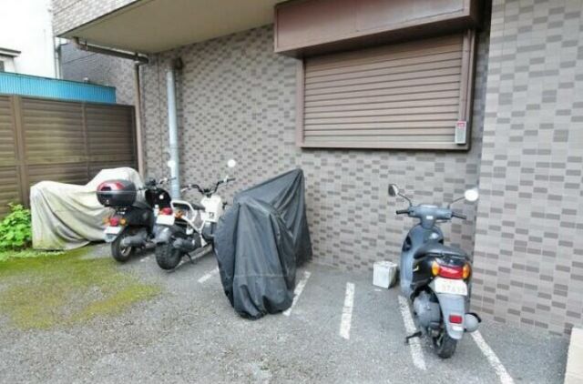 その他共有部分