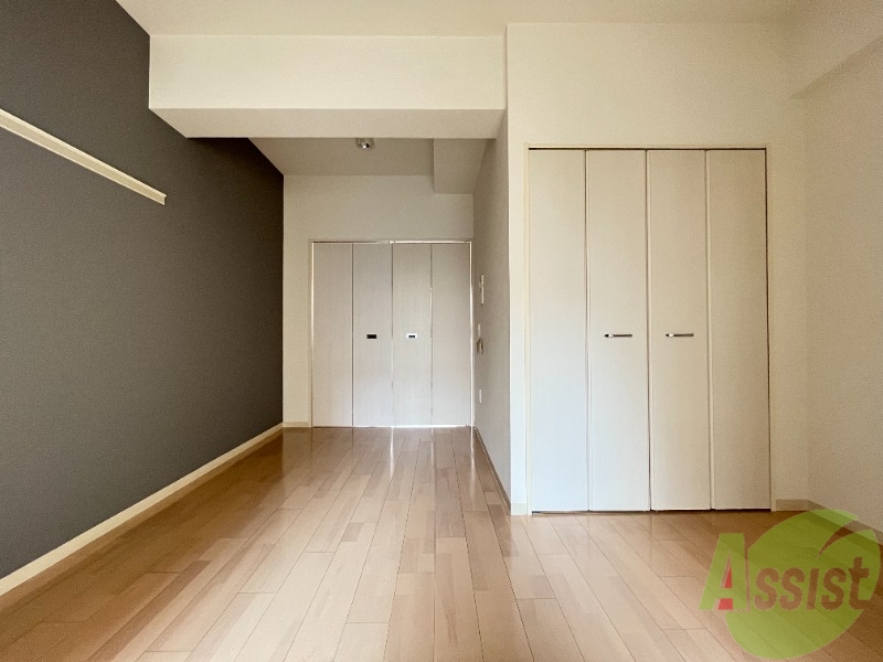 その他部屋・スペース　別角度からリビングを撮影しました。イメージを掴んでください。