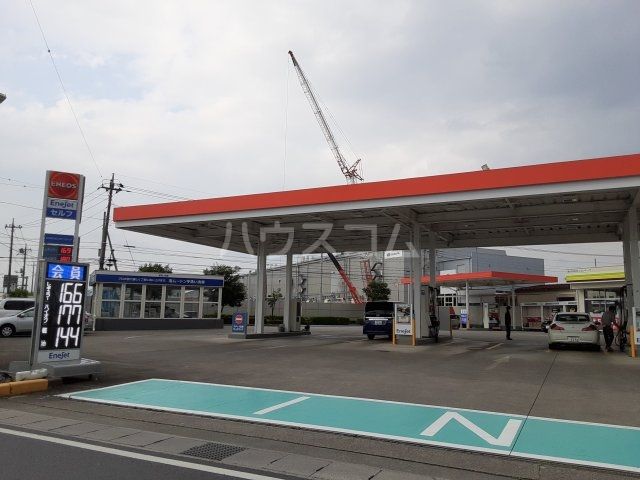 その他　ENEOS　セルフ太田下浜田浜（その他）まで650m