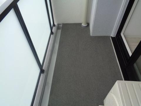 バルコニー　ベランダ