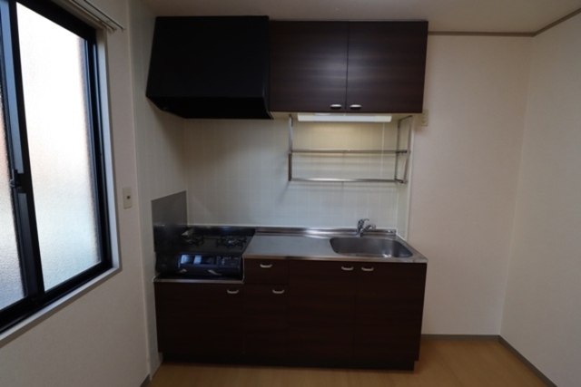 キッチン　１０２　キッチン