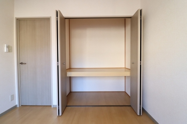 収納　１０２　物入