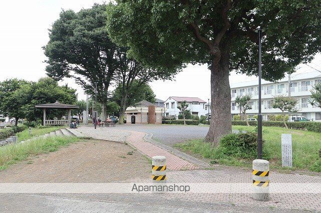 公園　矢川いこいの広場（公園）まで291m