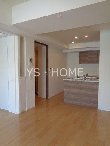 居室・リビング　広々ＬＤＫ