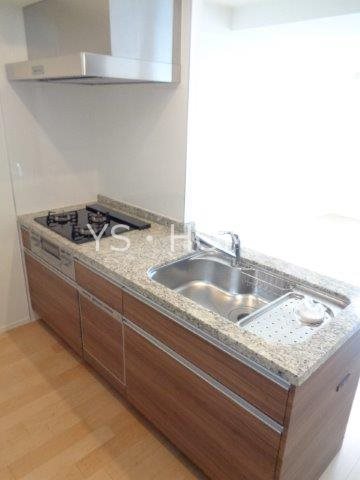 キッチン　食洗機も付いてます