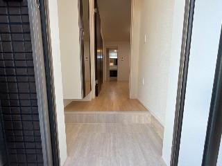 玄関　玄関（イメージ）