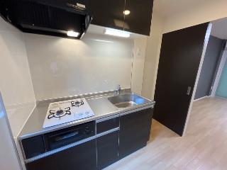 キッチン　キッチン（イメージ）