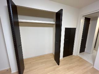 収納　収納（イメージ）