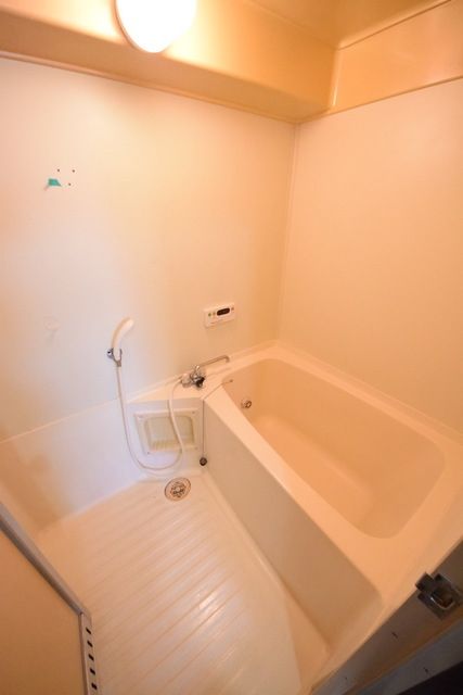 バス・シャワールーム　室内・室内設備