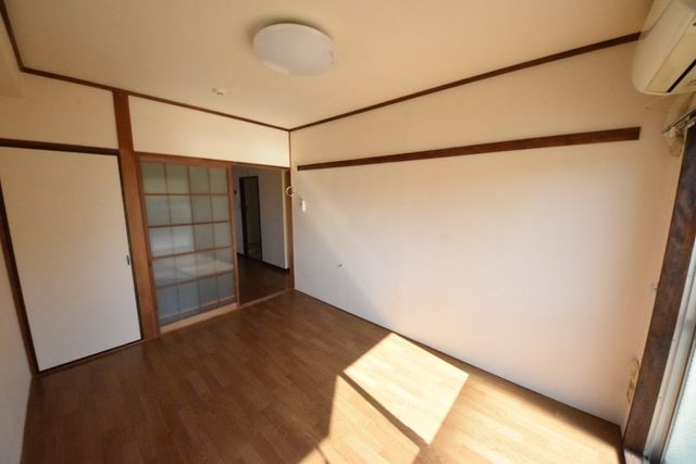 その他部屋・スペース　室内・室内設備