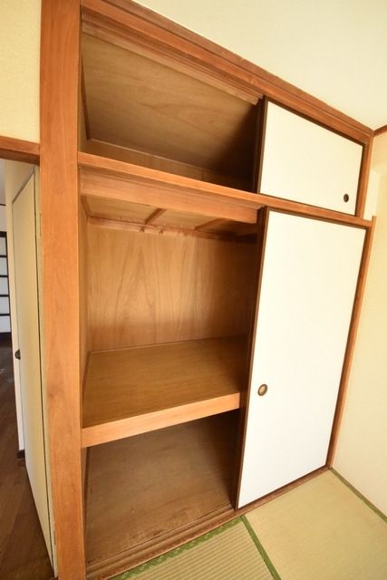 その他設備　室内・室内設備