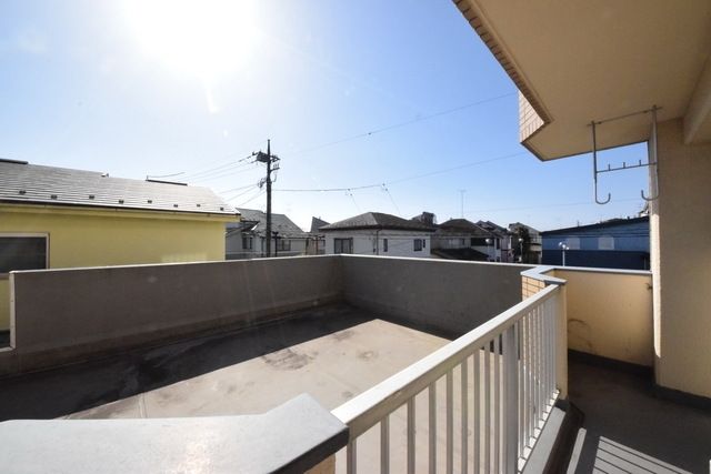 眺望　室内・室内設備