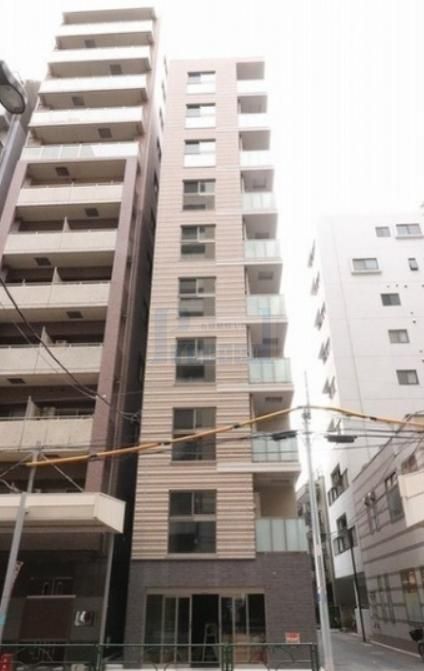 建物外観　☆こちらの物件は仲介手数料0.55か月分です☆