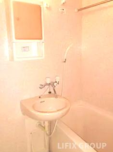 バス・シャワールーム　風呂