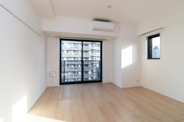 居室・リビング　※写真は同タイプ住戸です。