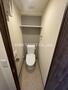 トイレ　コンパクトで使いやすいトイレです