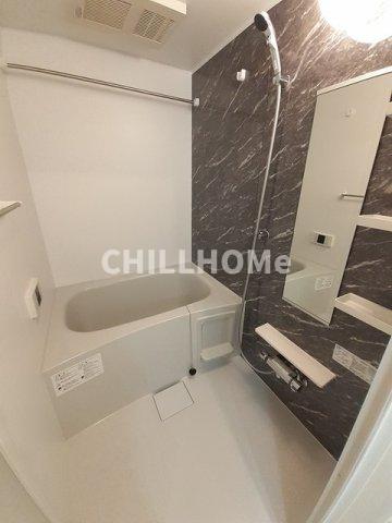 バス・シャワールーム　当社、チルホームのHPもご覧ください(^^)/物件情報多数♪