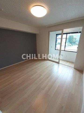 居室・リビング　当社、チルホームのHPもご覧ください(^^)/物件情報多数♪