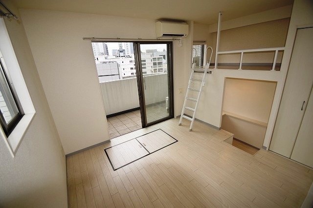 その他部屋・スペース