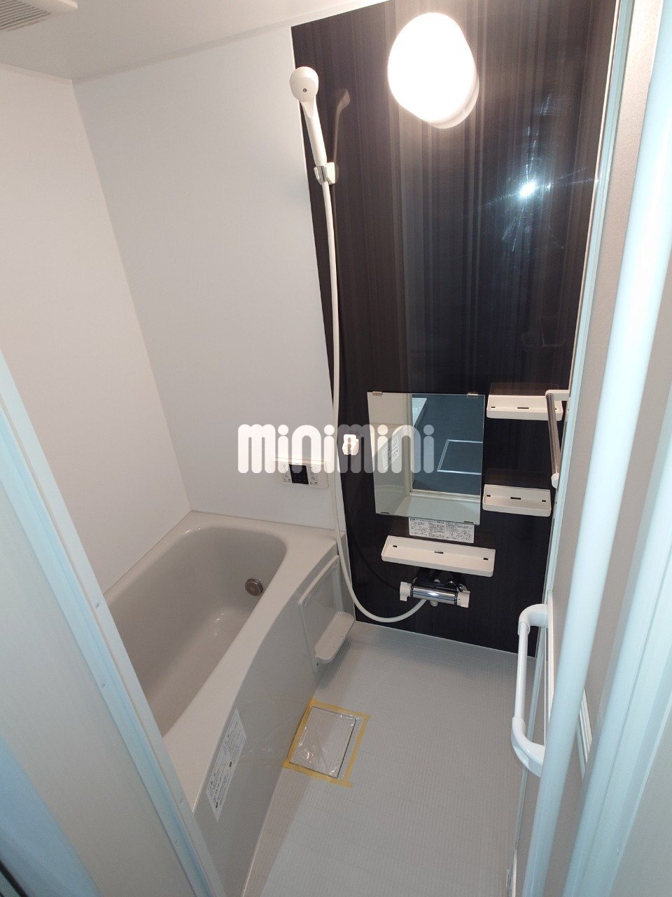 バス・シャワールーム　参考写真